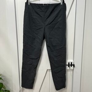 MM Lafluer Foster 3.0 Pant Womens +2 Gray NWT Career PowerStretch